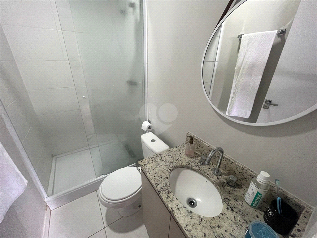 Venda Apartamento São Paulo Santana REO797319 18