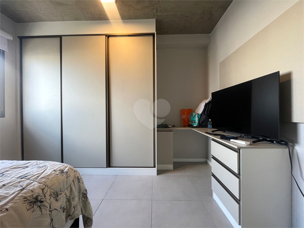 Venda Apartamento São Paulo Santana REO797319 20