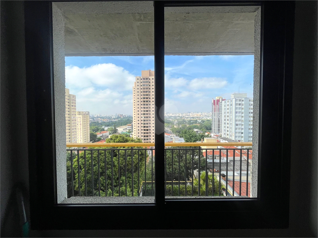 Venda Apartamento São Paulo Santana REO797319 17