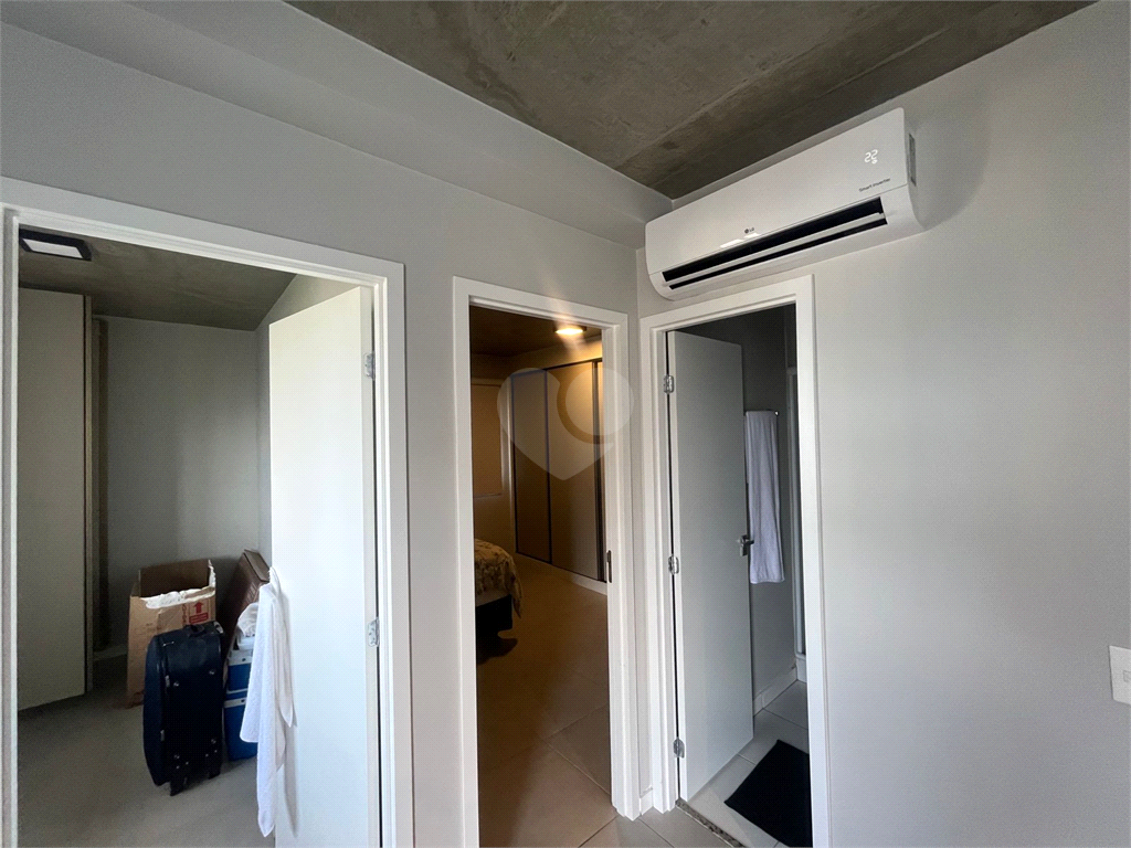 Venda Apartamento São Paulo Santana REO797319 13