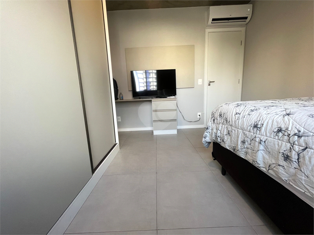 Venda Apartamento São Paulo Santana REO797319 16