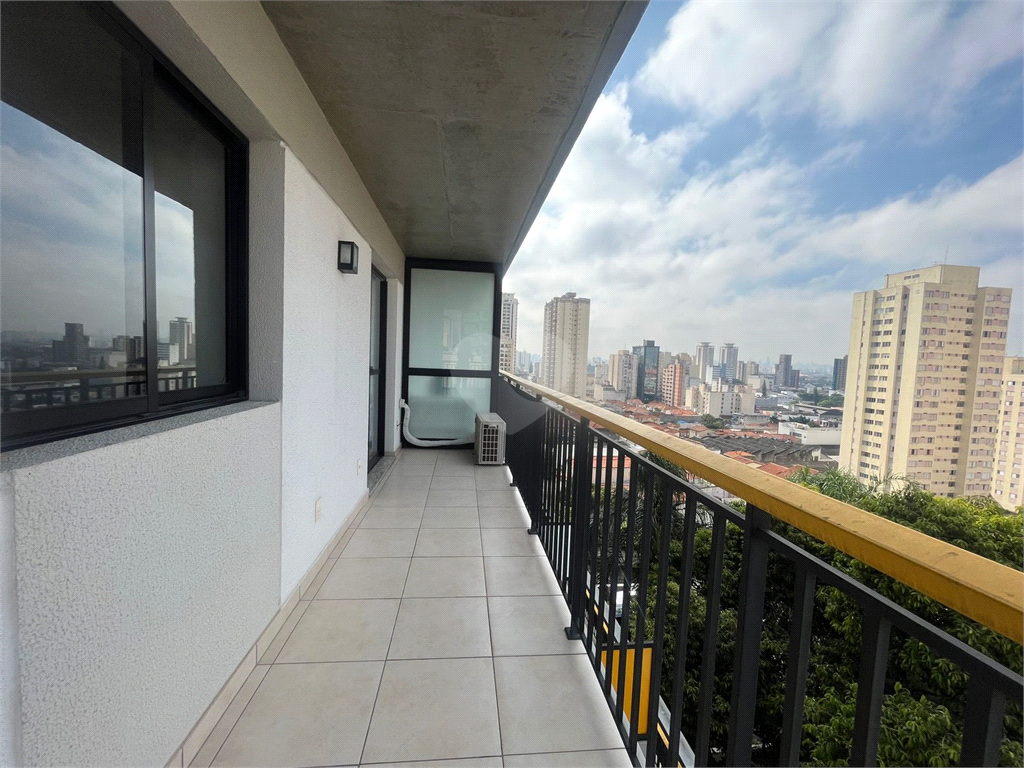 Venda Apartamento São Paulo Santana REO797319 11