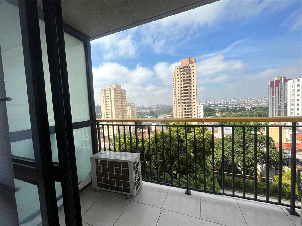 Venda Apartamento São Paulo Santana REO797319 9