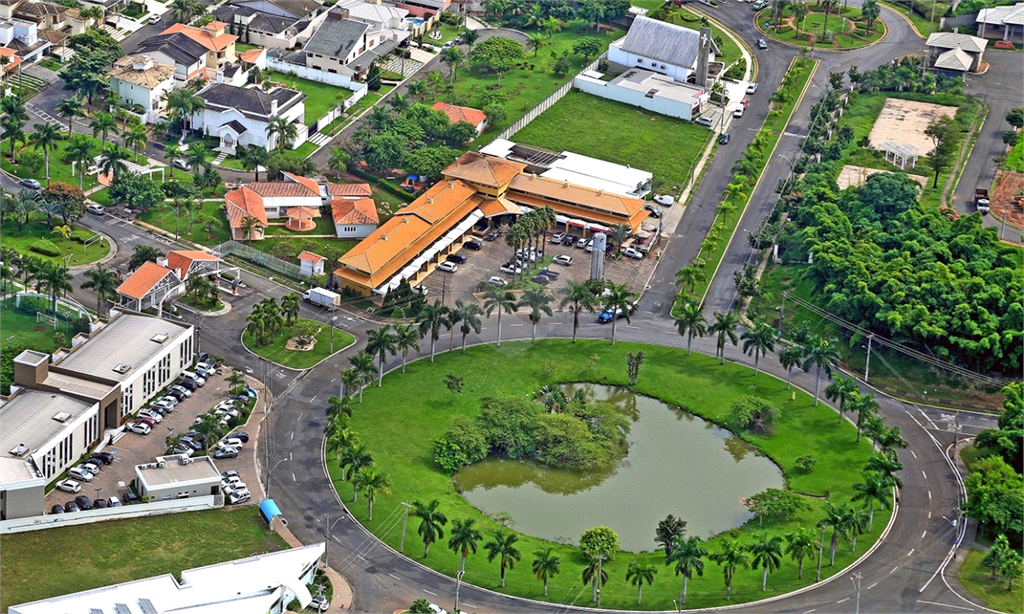 Venda Loteamento Piracicaba Terras De Piracicaba REO797324 6