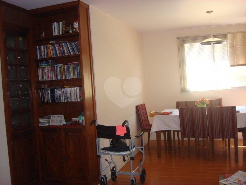 Venda Apartamento São Paulo Perdizes REO79733 6