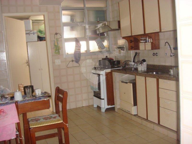 Venda Apartamento São Paulo Perdizes REO79733 14