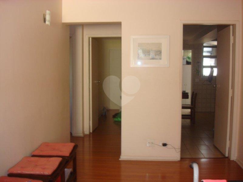 Venda Apartamento São Paulo Perdizes REO79733 13