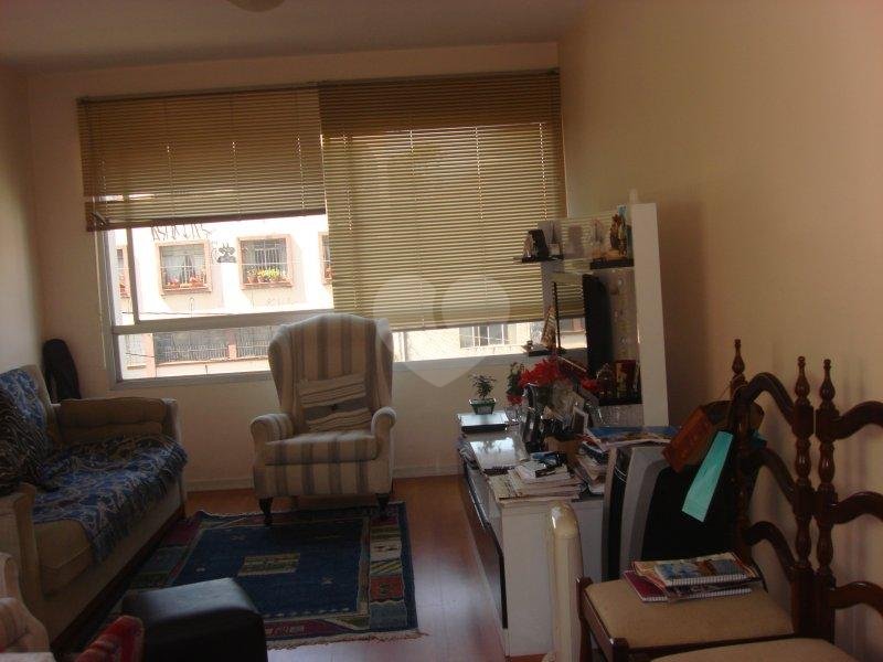 Venda Apartamento São Paulo Perdizes REO79733 15