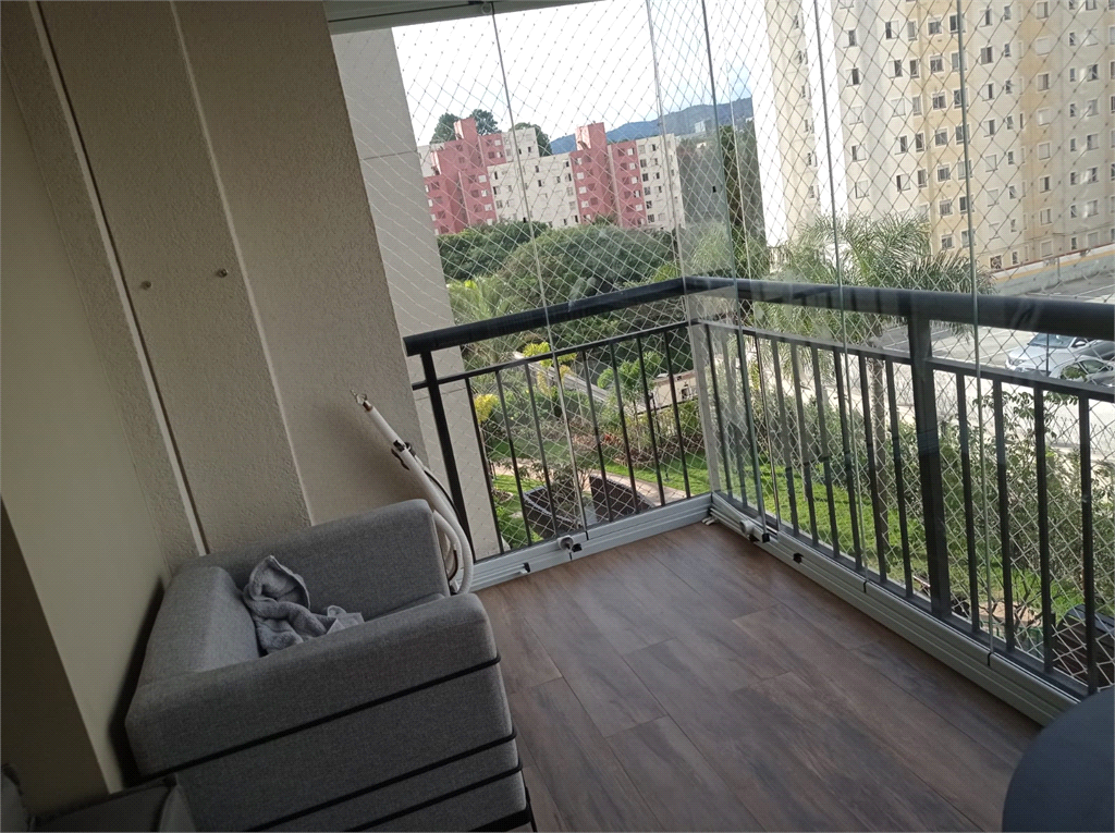 Venda Apartamento São Paulo Jardim Leonor Mendes De Barros REO797340 26