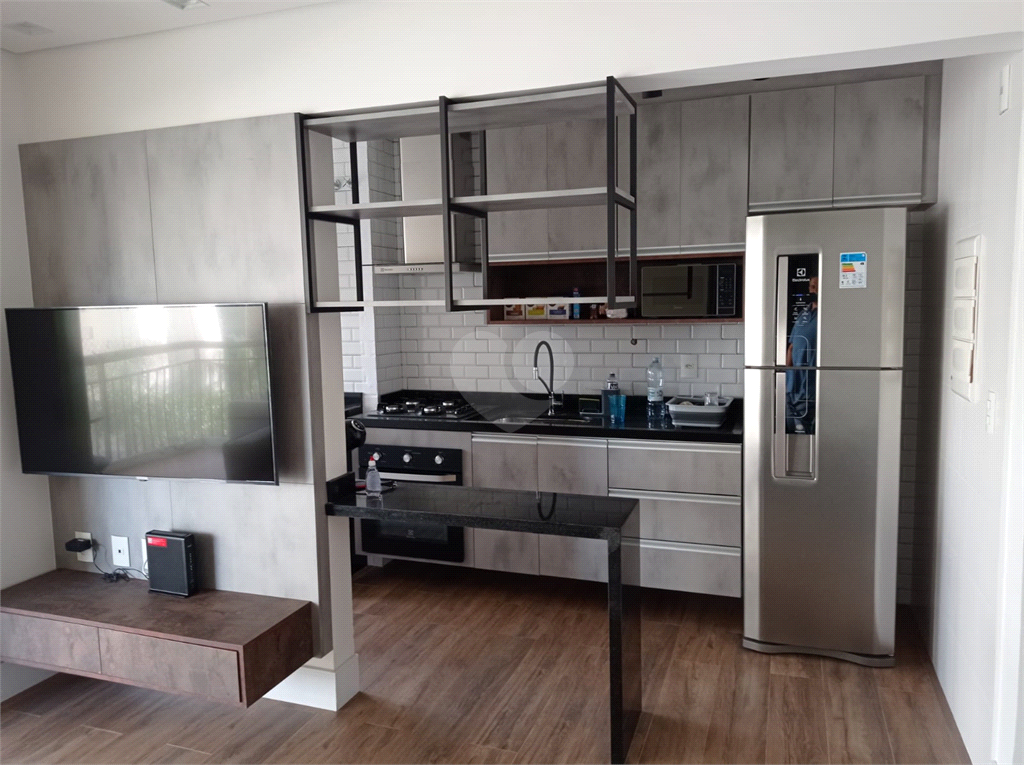 Venda Apartamento São Paulo Jardim Leonor Mendes De Barros REO797340 6