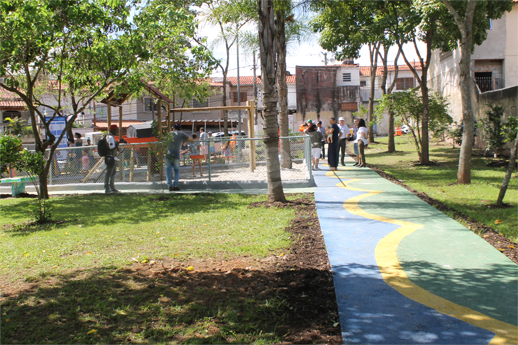 Venda Cobertura São José Dos Campos Bosque Dos Eucaliptos REO797347 15