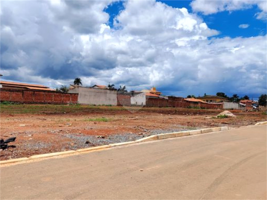 Venda Loteamento Brasília Setor Habitacional Vicente Pires REO797358 10