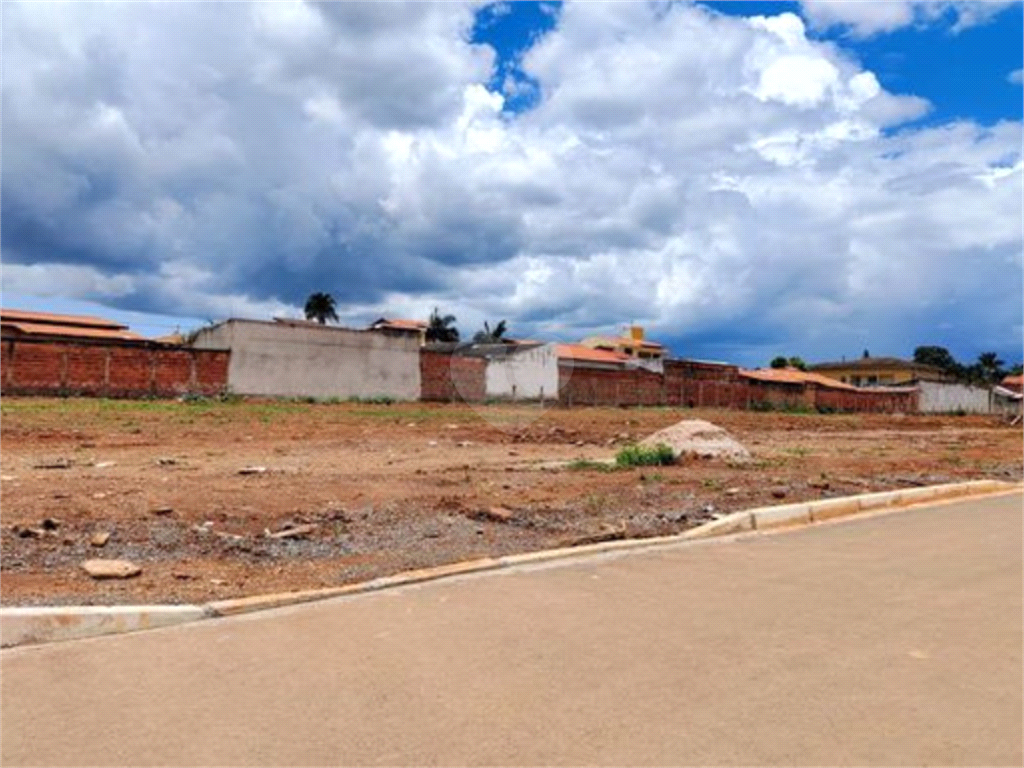 Venda Loteamento Brasília Setor Habitacional Vicente Pires REO797358 15