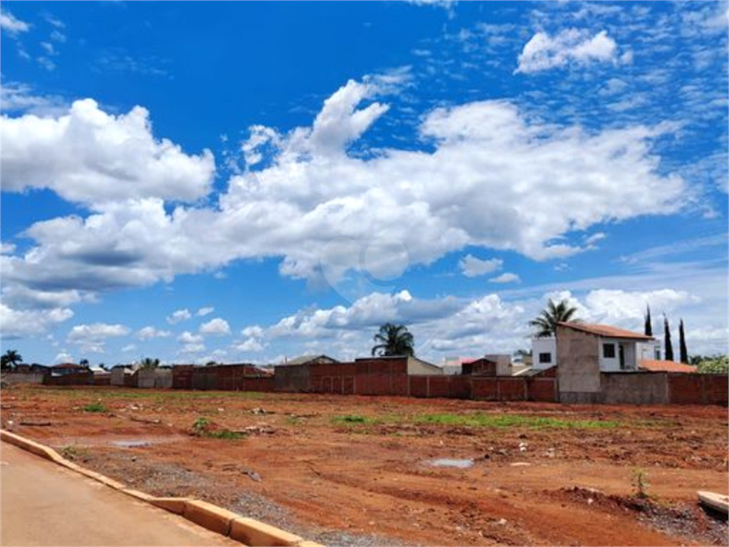 Venda Loteamento Brasília Setor Habitacional Vicente Pires REO797358 13