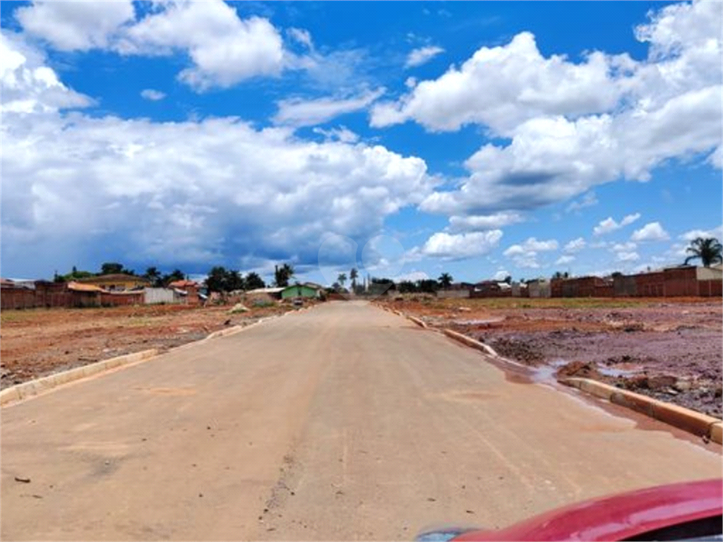 Venda Loteamento Brasília Setor Habitacional Vicente Pires REO797358 6