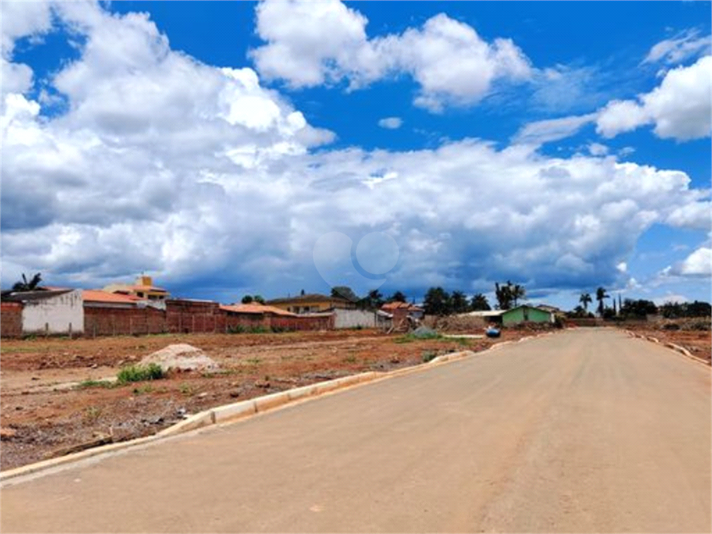 Venda Loteamento Brasília Setor Habitacional Vicente Pires REO797358 8