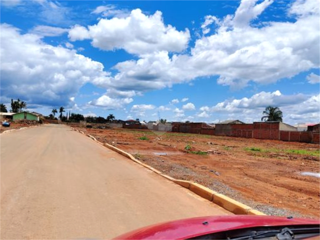 Venda Loteamento Brasília Setor Habitacional Vicente Pires REO797358 14