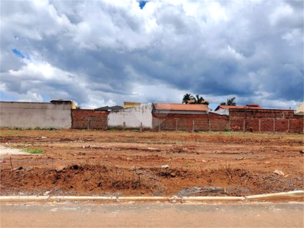 Venda Loteamento Brasília Setor Habitacional Vicente Pires REO797358 12