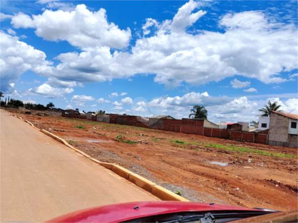 Venda Loteamento Brasília Setor Habitacional Vicente Pires REO797358 11