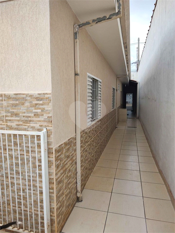 Venda Casa São Carlos Parque Santa Felícia Jardim REO797381 15