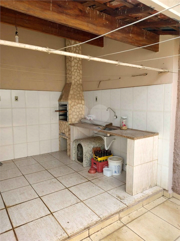 Venda Casa São Carlos Parque Santa Felícia Jardim REO797381 18