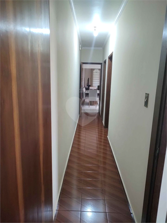 Venda Casa São Carlos Parque Santa Felícia Jardim REO797381 7