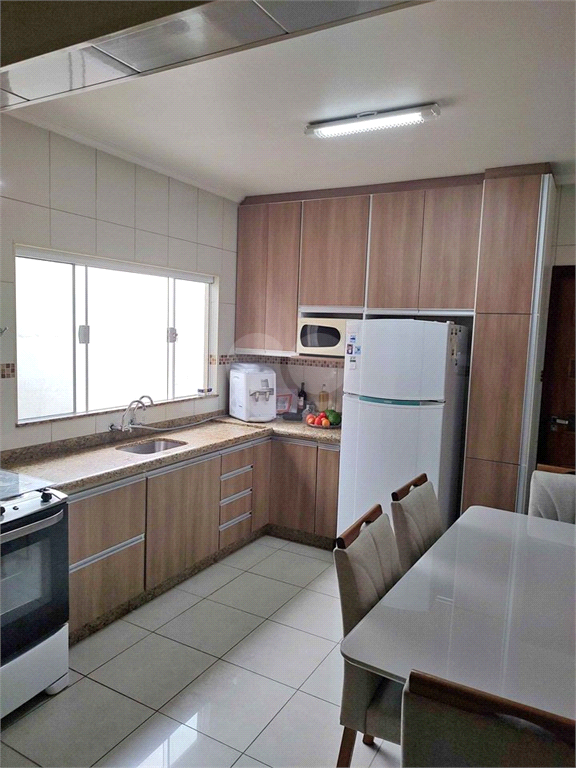 Venda Casa São Carlos Parque Santa Felícia Jardim REO797381 1