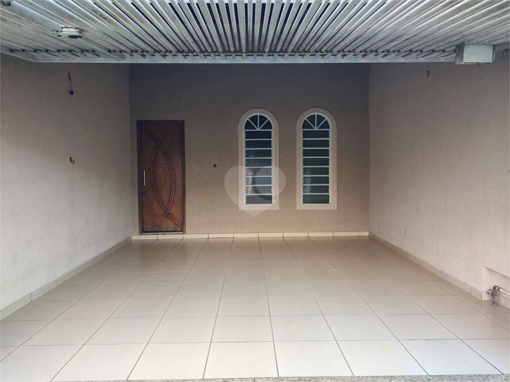 Venda Casa São Carlos Parque Santa Felícia Jardim REO797381 3