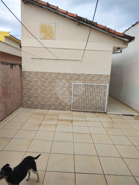 Venda Casa São Carlos Parque Santa Felícia Jardim REO797381 16