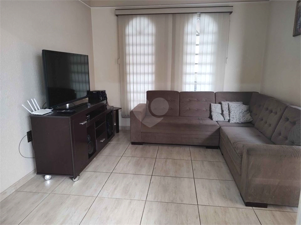 Venda Casa São Carlos Parque Santa Felícia Jardim REO797381 4