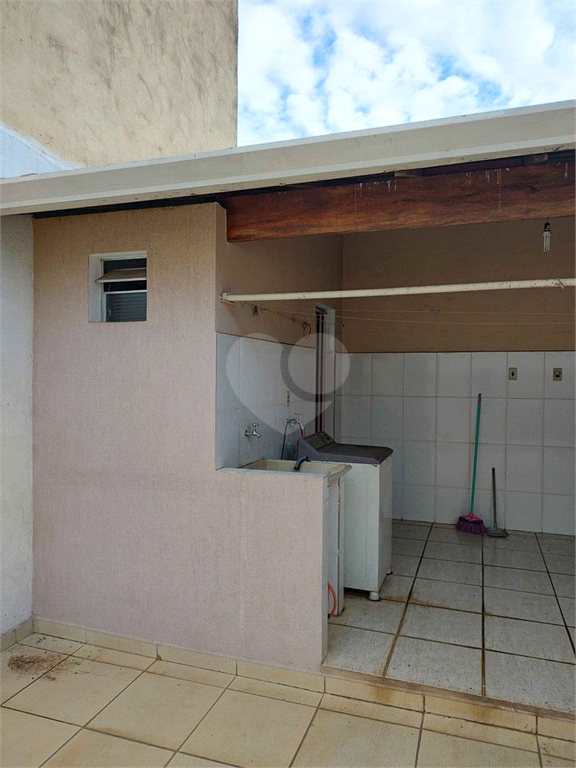 Venda Casa São Carlos Parque Santa Felícia Jardim REO797381 19