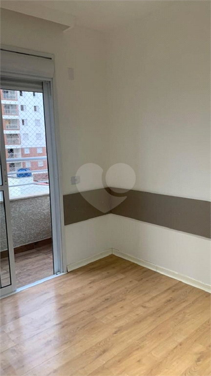 Venda Apartamento Sorocaba Vila Independência REO797390 21