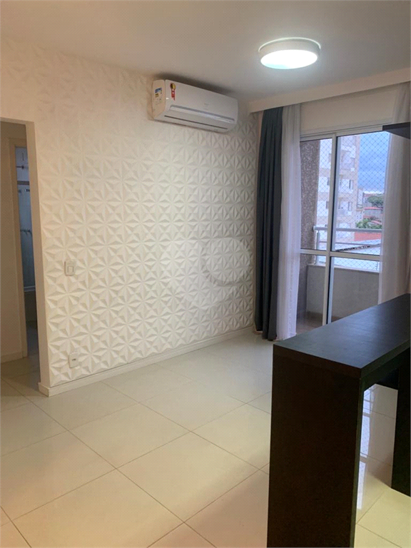 Venda Apartamento Sorocaba Vila Independência REO797390 28