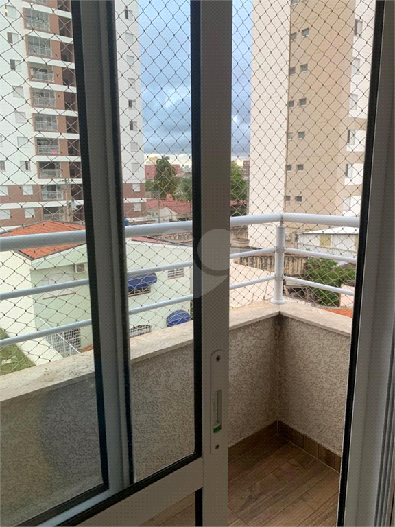 Venda Apartamento Sorocaba Vila Independência REO797390 19