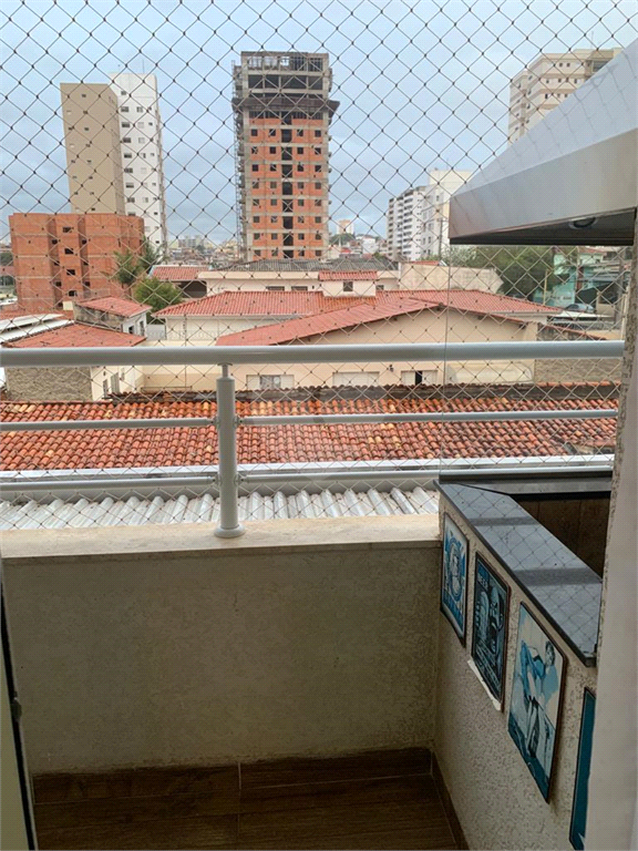 Venda Apartamento Sorocaba Vila Independência REO797390 32