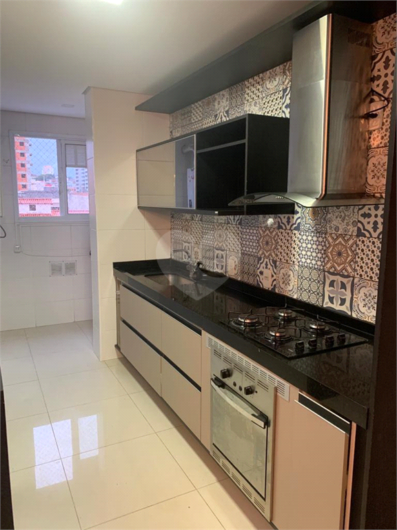 Venda Apartamento Sorocaba Vila Independência REO797390 36