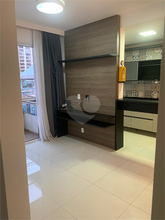 Venda Apartamento Sorocaba Vila Independência REO797390 29