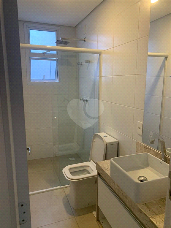 Venda Apartamento Sorocaba Vila Independência REO797390 18