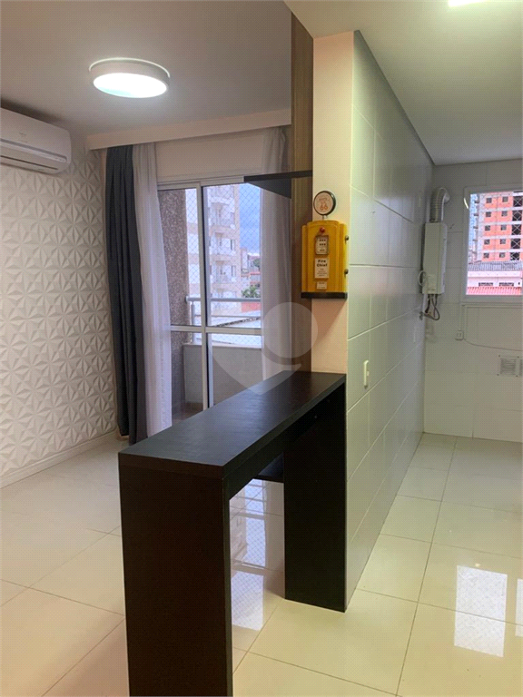 Venda Apartamento Sorocaba Vila Independência REO797390 26