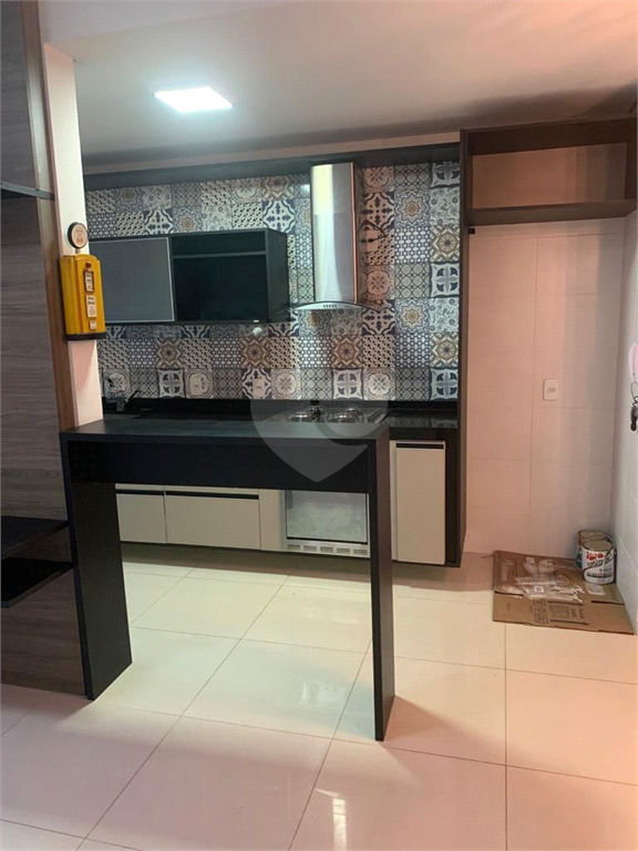 Venda Apartamento Sorocaba Vila Independência REO797390 1