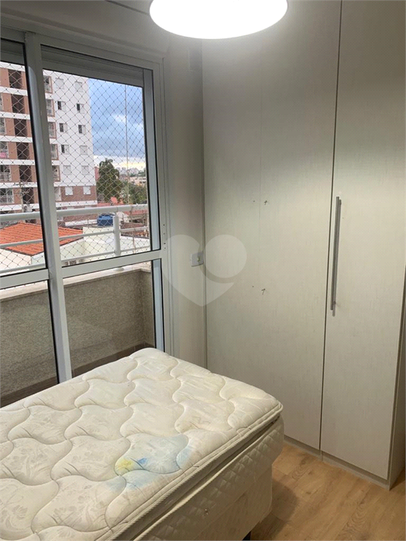 Venda Apartamento Sorocaba Vila Independência REO797390 33