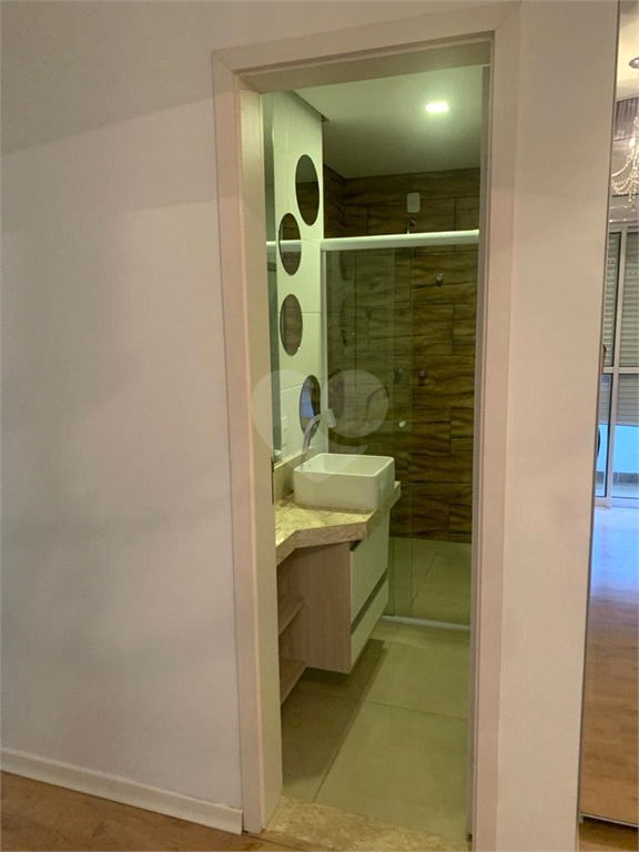 Venda Apartamento Sorocaba Vila Independência REO797390 9