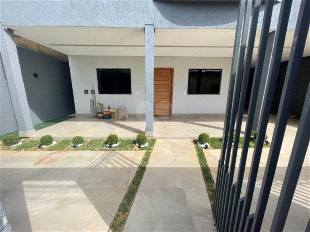 Venda Casa Brasília Setor Habitacional Vicente Pires REO797392 1