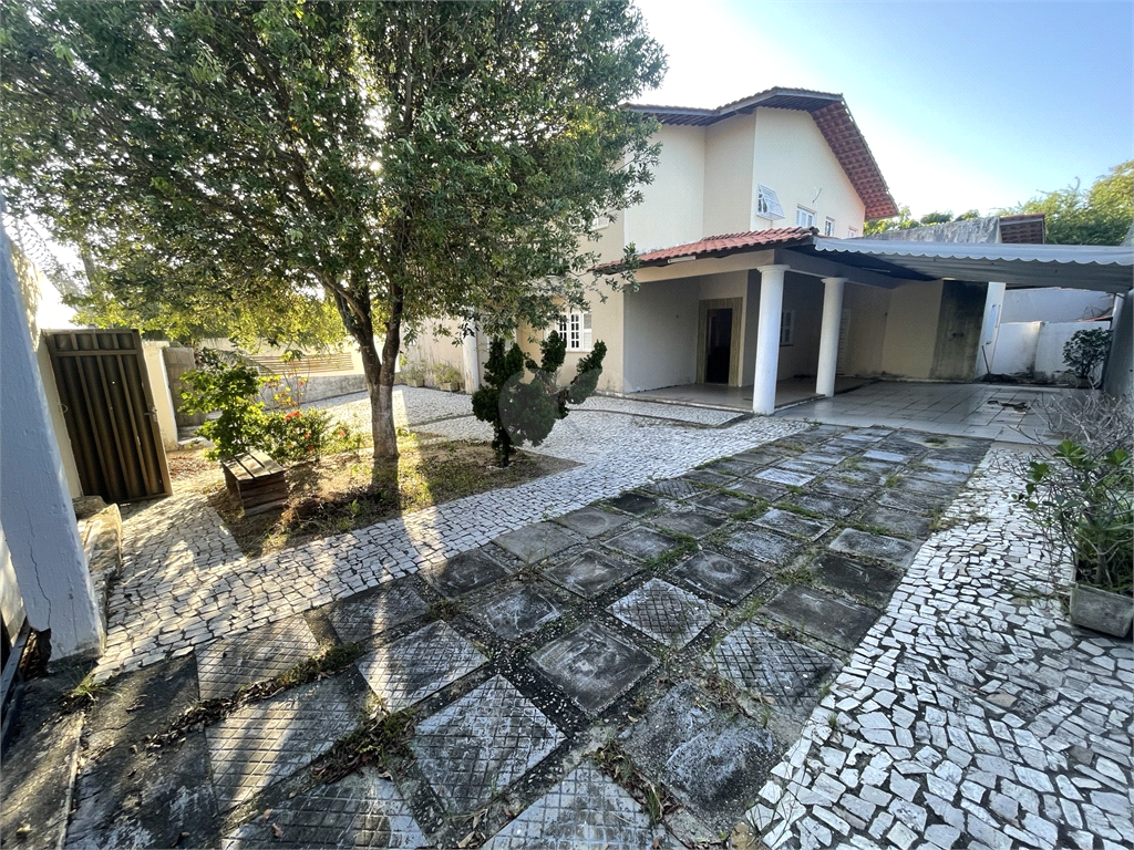 Venda Casa Fortaleza De Lourdes REO797400 2