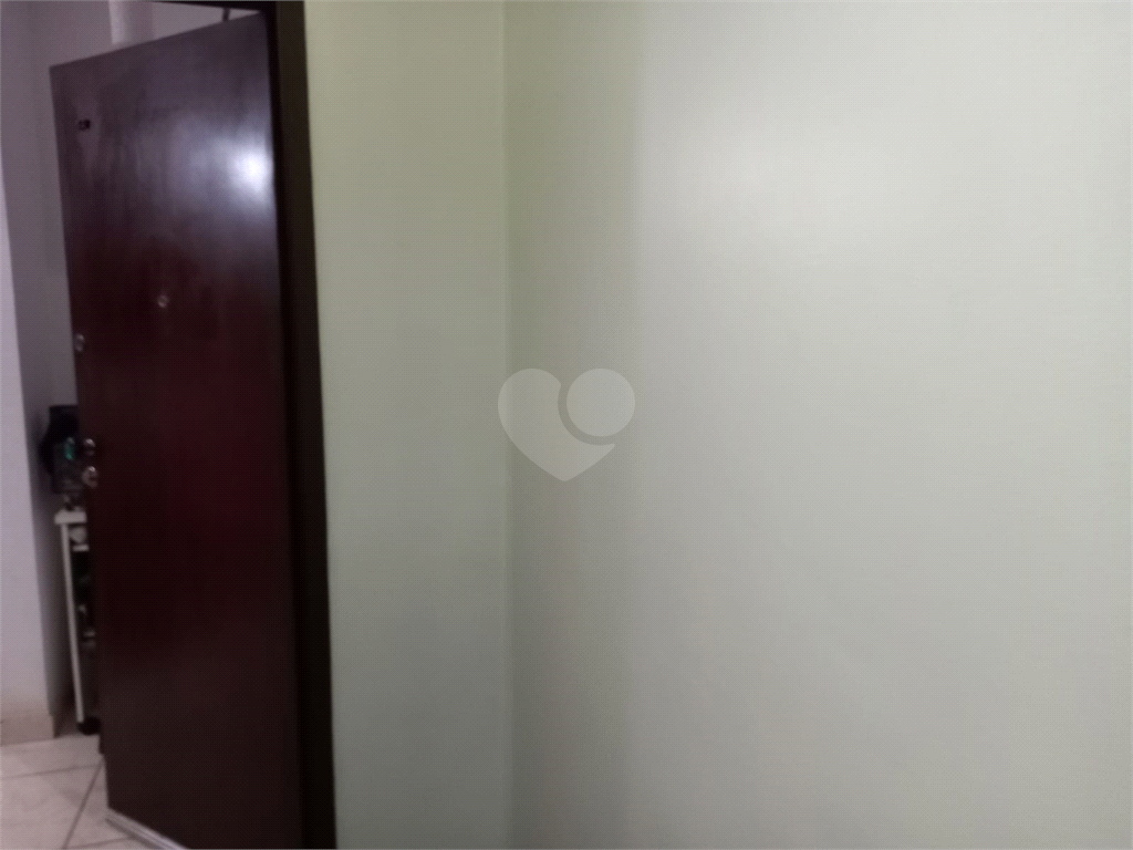 Venda Apartamento São Paulo Itaim Bibi REO797401 25