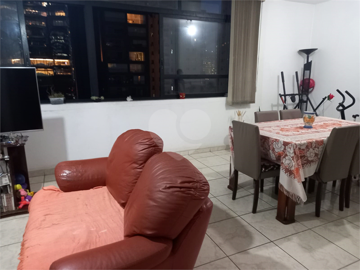 Venda Apartamento São Paulo Itaim Bibi REO797401 59