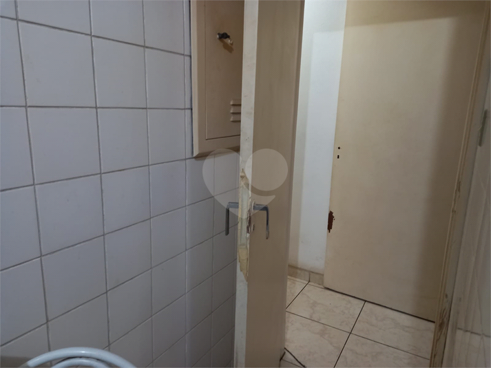 Venda Apartamento São Paulo Itaim Bibi REO797401 40