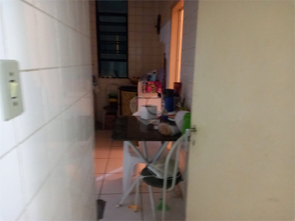 Venda Apartamento São Paulo Itaim Bibi REO797401 48