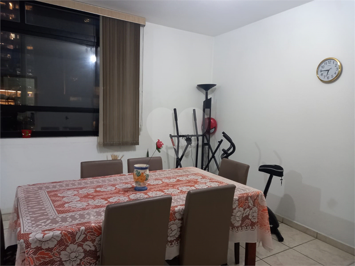 Venda Apartamento São Paulo Itaim Bibi REO797401 35