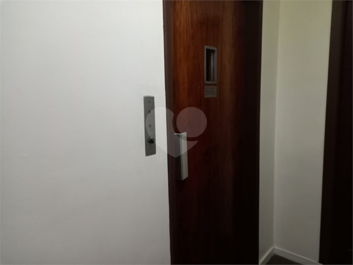 Venda Apartamento São Paulo Itaim Bibi REO797401 51